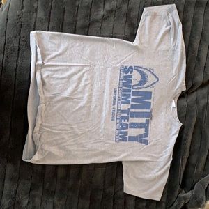 Vintage Amity Swim Team T-shirt